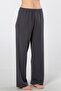 Women's Pipe Leg Tracksuit Bottoms - 2