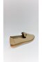 Women's Casual Shoes Genuine Leather Rubber Laced Poly Sole Orthopedic Comfortable - 2