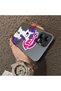 Poco X5 5g Compatible Hard Acrylic Back Silicone Edge Lens Protection Case My Little Pony - 3