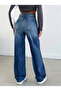 Front-processed straight-leg jeans - 4