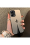 For Poco X5 5g Compatible Hard Acrylic Back Silicone Edge Lens Protection Case Simple Plane Pattern - 4