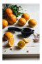 Cast Iron Lemon Squeezer - Citrus Press - Lemon Juicer