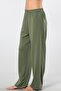 Women's Pipe Leg Tracksuit Bottoms - 2