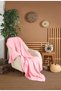 140X200 cm Muslin Sofa Cover – 100% Cotton, 4 Layers, Soft & Breathable, Sofa Shawl - 2