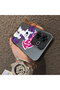 Redmi 13 Compatible Hard Acrylic Back Silicone Edge Lens Protection Case My Little Pony - 3