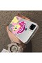 Realme C15 Compatible Hard Acrylic Back Silicone Edge Lens Protection Case My Little Pony - 3
