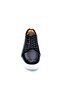 Genuine Leather Men's Classic Sports Shoes Lace-Up Inner and Outer Leather - 3