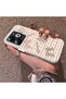 حافظة حماية للعدسات من السيليكون الصلب الأكريليكي المتوافق مع هاتف Tecno Spark 20C بنمط عقدة - 2