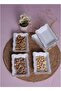 Gold Gilded 6-Piece Serenat Snack Bowl, Presentation Bowl, Breakfast Bowl - 2