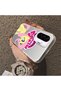 Samsung Galaxy A36 5g Compatible Hard Acrylic Back Silicone Edge Lens Protection Case My Little Pony - 3