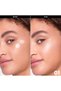Gleam & Go Second Skin Finish Liquid Illuminator 01 on Ice Elsbeauty - 2