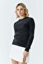 Women's Beard Knitwear Sweater 5553