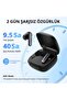 Air Pro 4i Kulak Içi Bluetooth Kulaklık - Aktif Gürültü Engelleme - 40 Saat Kullanım Süresi - Siyah - 5