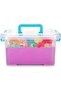 Magical Play Sand Toy Set with Accessories- Modeling Clay