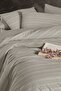 Cotton Double Oslo Duvet Cover Set - 2