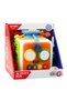 Interactive Educational Cube – Activity Box 6 in 1