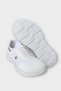 Men's Daily Comfortable Snekaer Sports Shoes White - 5