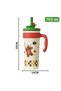 - Kids Water Bottle 750Ml | 316 Stainless Steel Straw Cup - 8
