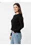 Women's Hair Knit Sweater 5608 - 2