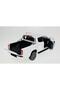 Collection 1 / 24 Scale Mercedes X Class White Off-Road Vehicle Model Metal Car - 4