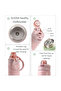 - Kids Water Bottle 560Ml 316 Stainless Steel Straw Cup - 6