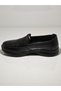 Maggy Bk7021-F Women's Daily Leather Comfort Shoes - 3