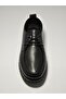 Bablin 2610 Women's Daily Leather Comfort Shoes - 4