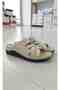 Orthopedic Lightweight Sole Buckle Daily Women's Slippers 1108 - 4