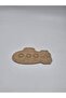 10 Pieces Wooden Painting Submarine School DIY Activity Activity Art 15 cm - 2