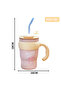 - Kids Water Bottle 680 Ml 316 Stainless Steel Straw Cup - 8