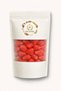 Dried Strawberry Candy – Sweet & Chewy Strawberry Treat With Sugar 500g