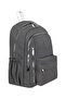 Special Water-Repellent Fabric Daily School Travel Multi-Purpose Luxury Backpack - 2