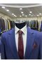 Gold Quality Fabric Men's Slim Fit Suit