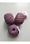 Baby Pure Cotton Hand Knitting Yarn Triple Sets