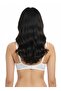 Women's 727 Non-Padded Hollow Covered Bra - 2