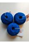 Baby Pure Cotton Hand Knitting Yarn Triple Sets - 2