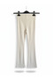 Girl's Tights (Beige) - 3