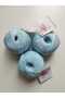 Baby Pure Cotton Hand Knitting Yarn Triple Sets