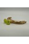Akide Wallet Clip Gold