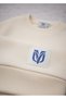 Oversized Sweatshirt Set of 2, 100% Cotton, 3 Yarns, Unisex, Daily Use - 4
