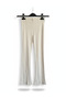 Girl's Tights (Beige) - 2