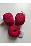Baby Pure Cotton Hand Knitting Yarn Triple Sets - 2