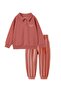 Boy's Printed Tracksuit - 2