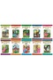 3. The Complete 11 Books That Helped Create a Reading Habit in Class and Made Reading a Fun Activity - 6