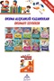 3. Complete 11 Books That Helped Students Develop a Reading Habit and Made Reading Fun -8 - 4
