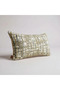 Decorative Cushion Cover, High-Quality Woven Fabric, Stain-Resistant, Set of 3 - 4