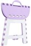 Folding Step Stool with Anti-Slip Surface - 4