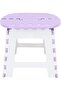 Folding Step Stool with Anti-Slip Surface