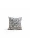 Decorative Cushion Cover, High-Quality Woven Fabric, Stain-Resistant, Set of 3 - 2