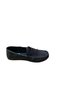 Children's Evening Dress Ballerina Shoes with Buckle and Tassels - 5